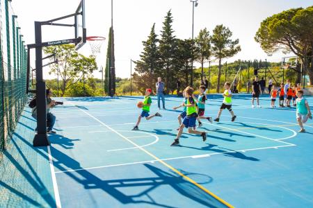 Odprtje športnega igrišča v Strunjanu (68)